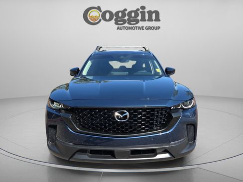 Used 2026 MAZDA CX-50 AWD 2.5 S w/ Premium Package image 8