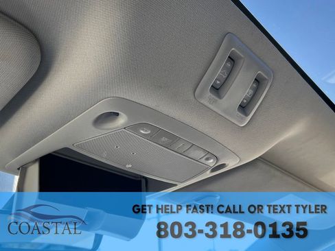 Used 2024 Nissan Murano SL image 50