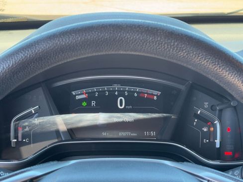 Used 2021 Honda CR-V EX image 21