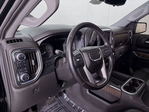 Certified 2022 GMC Sierra 1500 Denali w/ Denali Reserve Package image 7