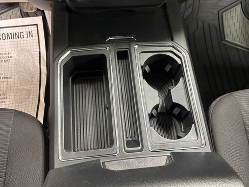 Used 2020 Ford F150 XL w/ Equipment Group 101A Mid AWD/4WD image 13