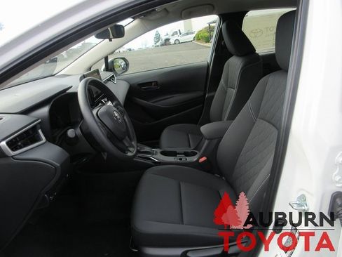 New 2026 Toyota Corolla LE image 6