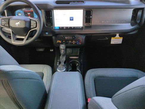 New 2025 Ford Bronco 2-Door image 14