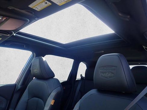 New 2026 Subaru Forester Wilderness image 14