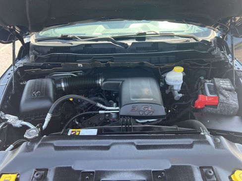 Certified 2020 RAM 1500 Classic Warlock image 36