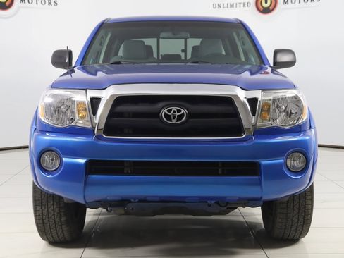 Used 2008 Toyota Tacoma PreRunner image 45