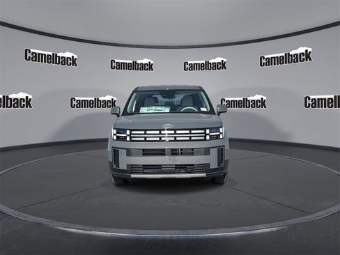 New 2026 Hyundai Santa Fe SE image 2