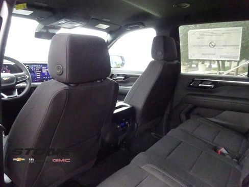 New 2026 Chevrolet Tahoe LS image 19