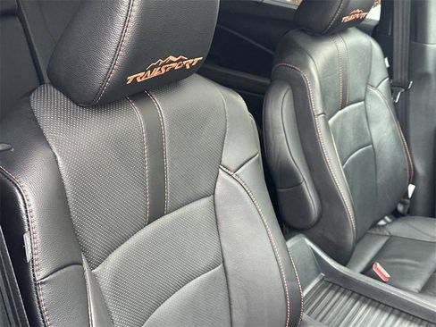 Used 2023 Honda Passport TrailSport image 11