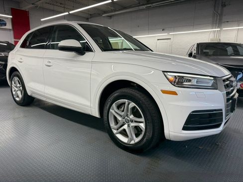 Used 2019 Audi Q5 2.0T Premium AWD/4WD image 6