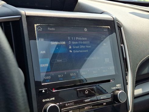 Used 2019 Subaru Forester Limited w/ Popular Package #3 AWD/4WD image 18