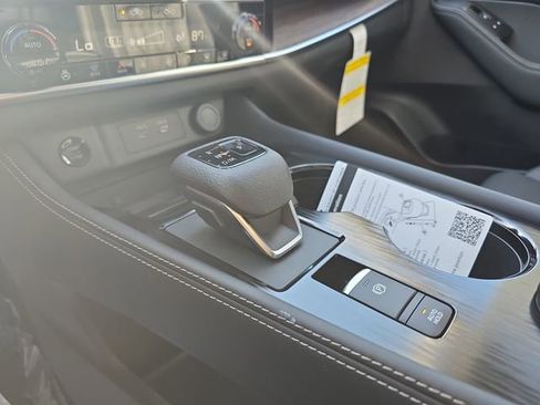 New 2026 Nissan Rogue Platinum w/ Tech Package image 28