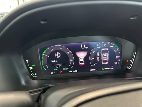 New 2026 Honda Accord Sport image 19