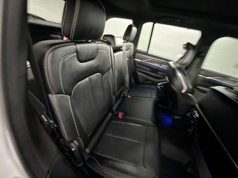 Used 2023 Jeep Grand Cherokee Overland w/ Adv Protech Group III RWD image 28