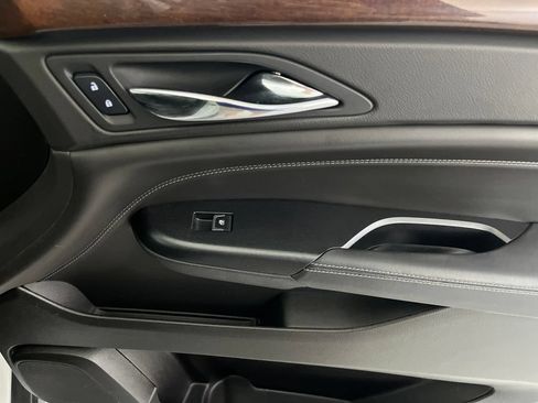 Used 2016 Cadillac SRX Luxury FWD image 56