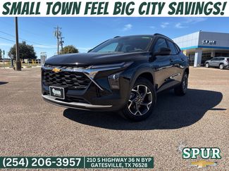 New 2026 Chevrolet Trax LT 360° Tour