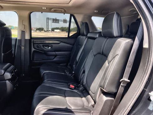 Certified 2023 Honda Pilot Elite image 14