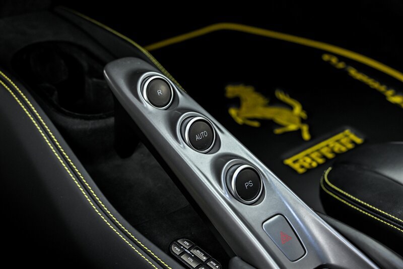 Used 2020 Ferrari F8 Tributo RWD image 45