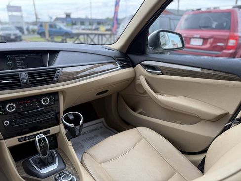 Used 2015 BMW X1 xDrive28i AWD/4WD image 11