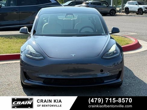 Used 2023 Tesla Model 3 Standard Range RWD image 2