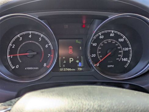 Used 2025 Mitsubishi Outlander Sport SE image 19