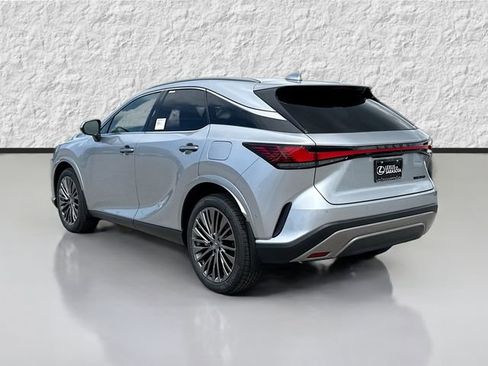 New 2026 Lexus RX 350 w/ Luxury Package image 5