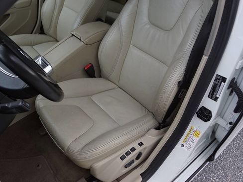 Used 2012 Volvo S60 T5 image 22