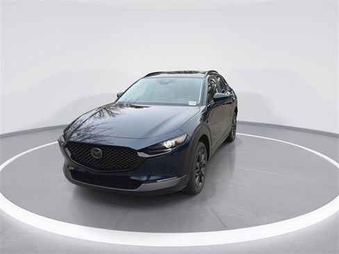 New 2026 MAZDA CX-30 AWD 2.5 S image 3