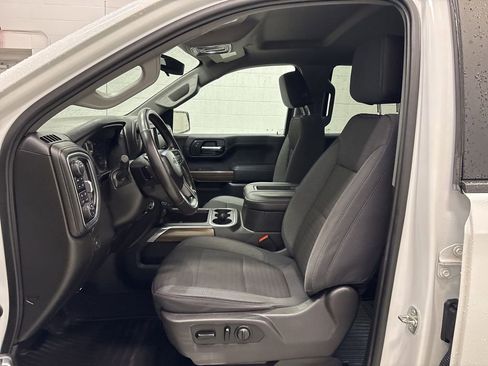 Used 2020 Chevrolet Silverado 1500 RST w/ Rally Edition AWD/4WD image 18