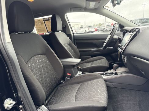 Used 2024 Mitsubishi Outlander Sport LE image 33