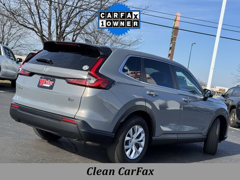 Used 2024 Honda CR-V LX image 3