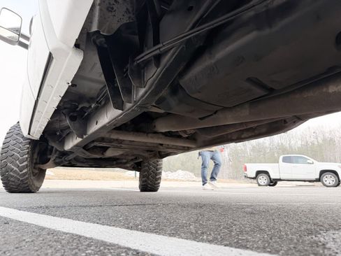 Used 2012 Chevrolet Silverado 3500 LT image 25