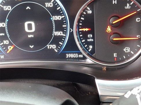 Certified 2023 Chevrolet Traverse High Country image 9