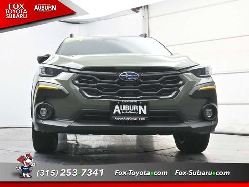 Used 2024 Subaru Crosstrek 2.5i Sport image 20