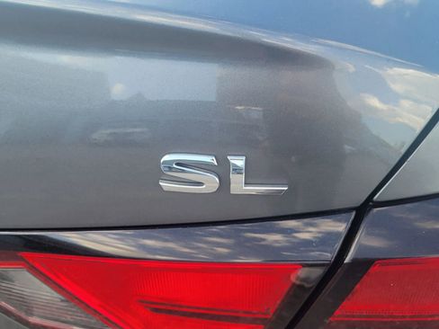 Used 2019 Nissan Altima 2.5 SL image 7