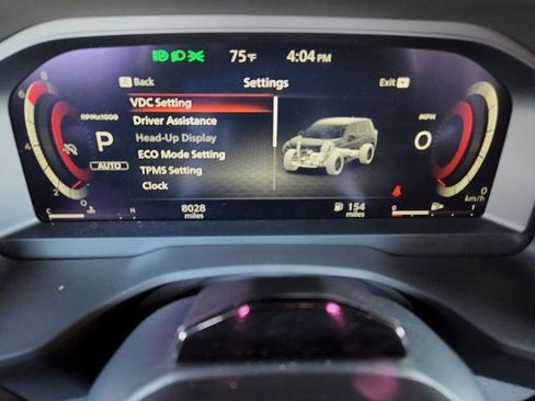 Certified 2025 Nissan Rogue SL w/ Tech Package image 28