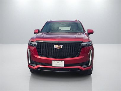Used 2023 Cadillac Escalade Sport Platinum