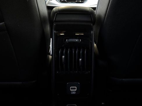 Used 2025 Jeep Compass Limited AWD/4WD image 13