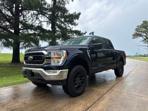 Used 2022 Ford F150 XLT AWD/4WD image 33