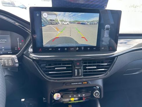 Certified 2023 Ford Escape ST-Line w/ Tech Pack #1 AWD/4WD image 16
