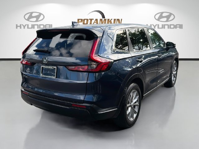 Used 2025 Honda CR-V EX-L image 5