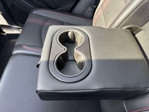 Certified 2023 Chevrolet Equinox RS image 10