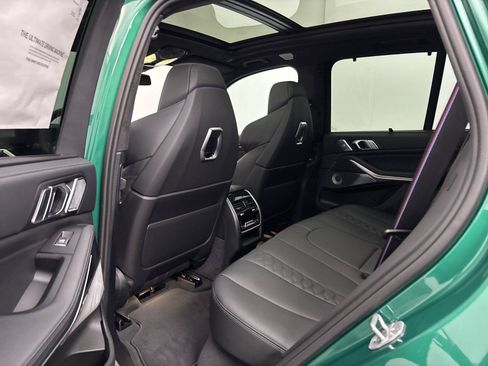 New 2026 BMW X5 M Competition w/ Executive Package AWD/4WD image 29