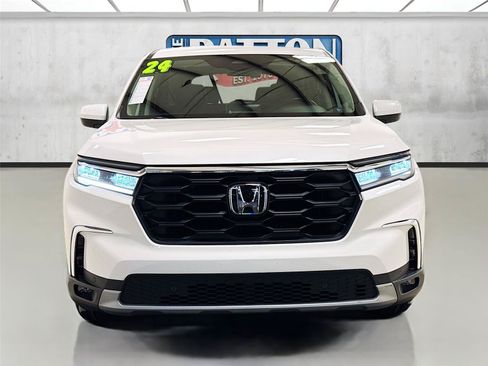 Used 2024 Honda Pilot EX-L image 2