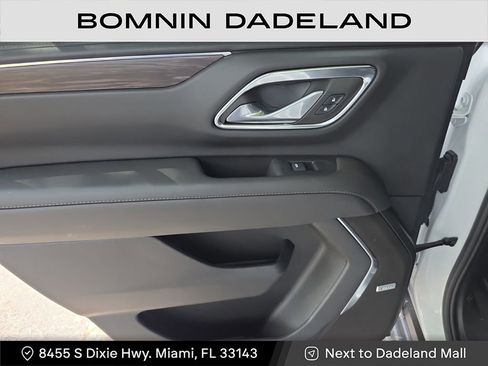 Used 2024 Chevrolet Tahoe LT image 9