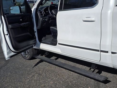 New 2026 RAM 1500 Limited AWD/4WD image 41