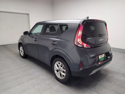 Used 2024 Kia Soul LX w/ Option Group 015 image 5