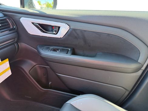 New 2026 Subaru Forester Sport AWD/4WD image 20