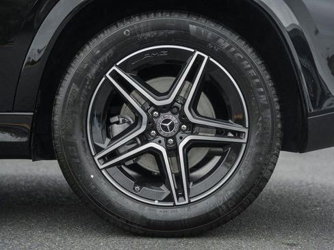 New 2026 Mercedes-Benz GLE 350 4MATIC image 20