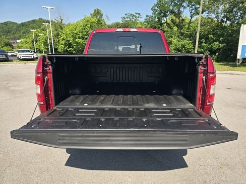 Used 2019 Ford F150 XLT w/ Equipment Group 302A Luxury AWD/4WD image 13